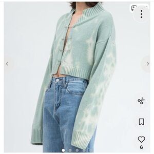 Danielle Guizo Sweater